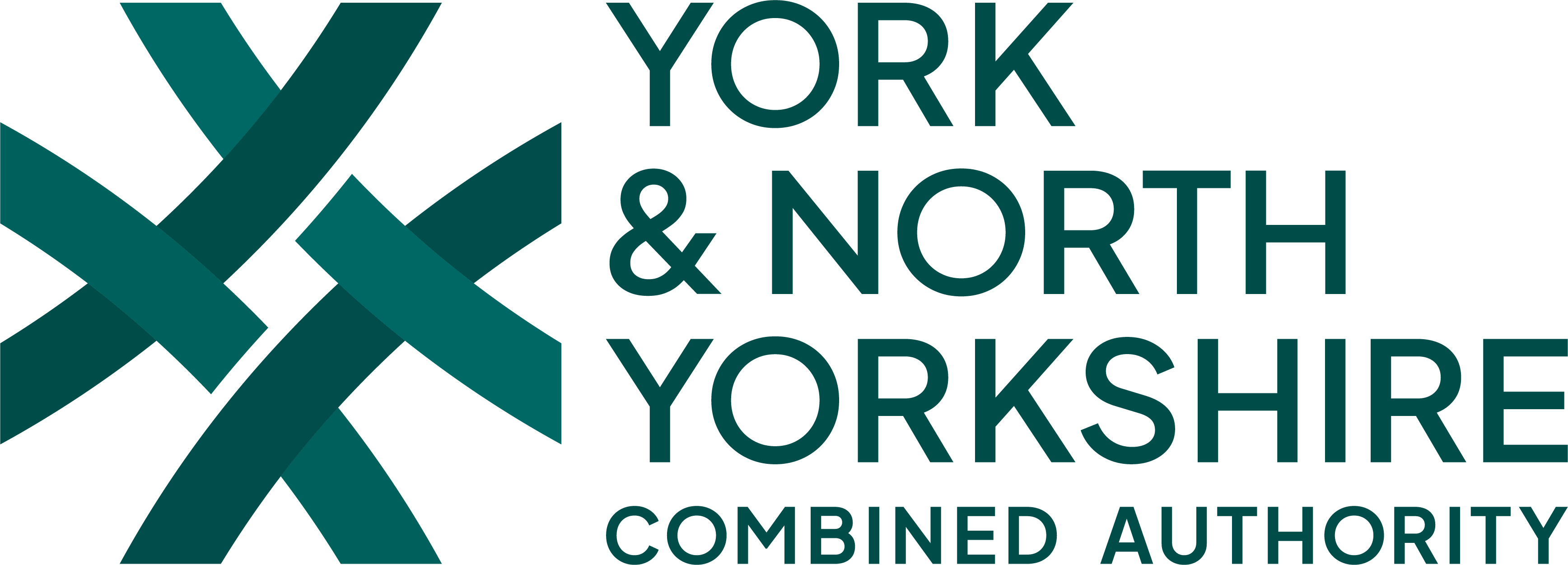 Y&NY CA logo
